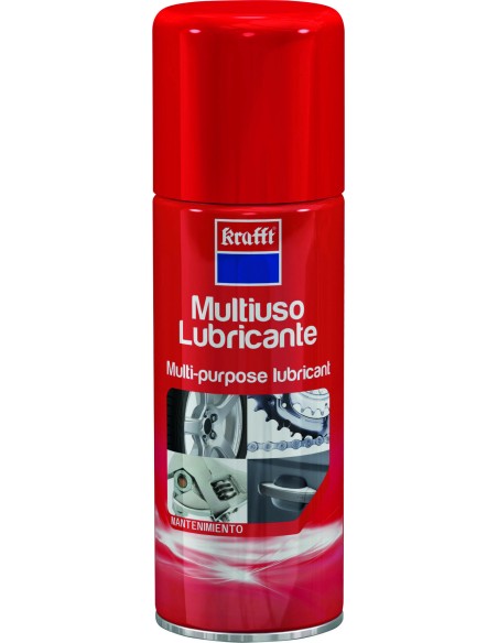 MULTIUSO SPRAY